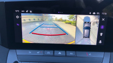 Vauxhall Astra 115kW GS 54kWh 5dr Auto Electric Hatchback